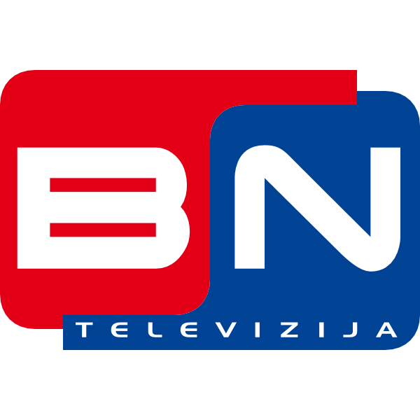 BN televizija Logo