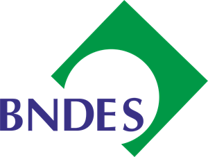 BNDES banco nacional de desenvolvimento Logo