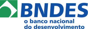 BNDES Logo ,Logo , icon , SVG BNDES Logo