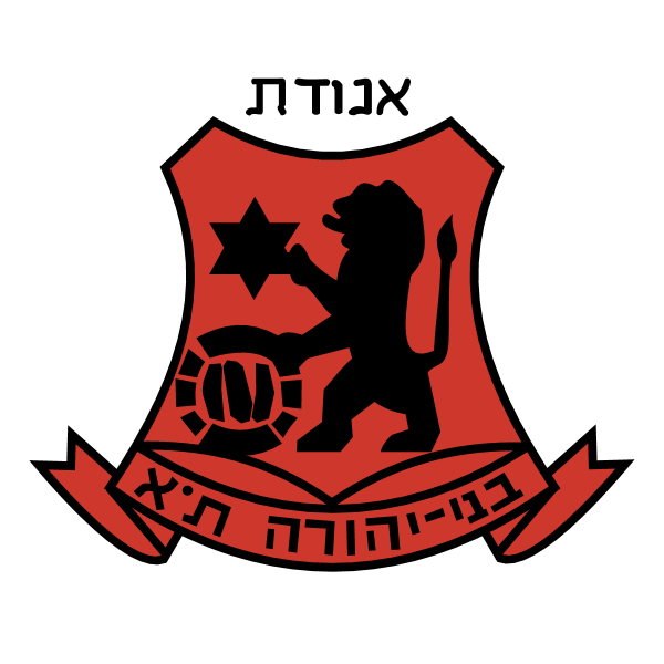 Bnei Yehuda Football Club 77665