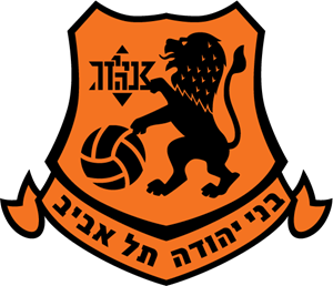Bnei Yehuda Tel Aviv F.C. Logo ,Logo , icon , SVG Bnei Yehuda Tel Aviv F.C. Logo