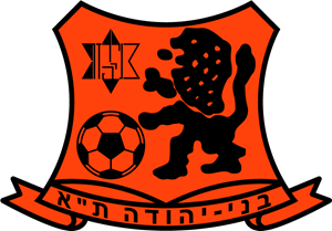 Bnei Yehuda Tel Aviv FC Logo ,Logo , icon , SVG Bnei Yehuda Tel Aviv FC Logo