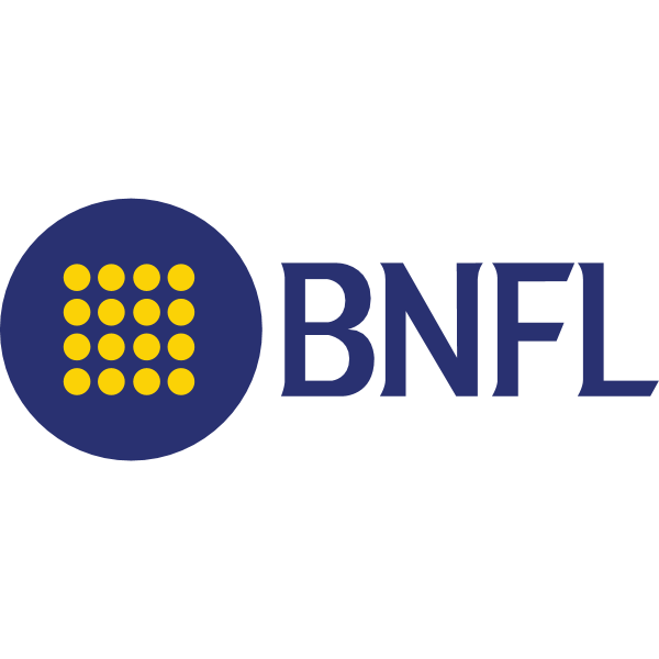 BNFL Logo ,Logo , icon , SVG BNFL Logo