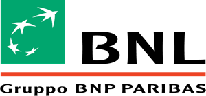 BNL Gruppo BNP Logo