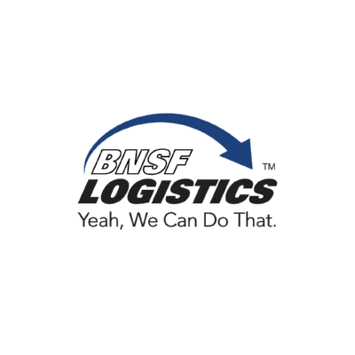 BNSF Logistics Logo
