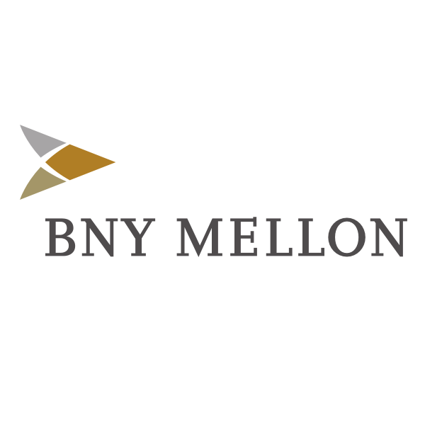 BNY Mellon logo png download