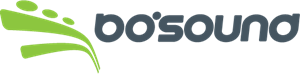 bo.sound Logo