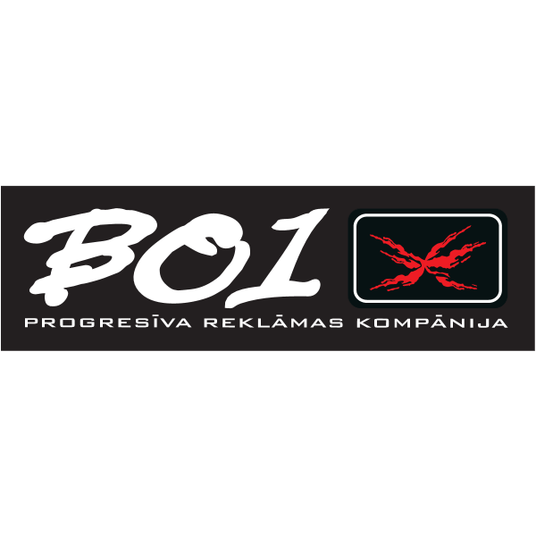 BO1 Logo ,Logo , icon , SVG BO1 Logo