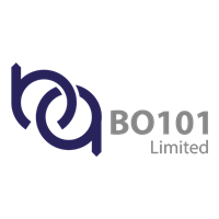 BO101 Logo ,Logo , icon , SVG BO101 Logo