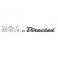 Boa Directed Logo ,Logo , icon , SVG Boa Directed Logo