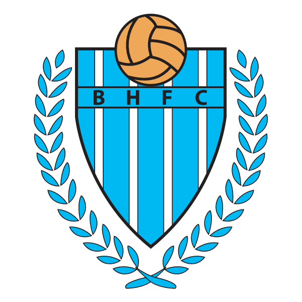 Boa Hora FC Logo ,Logo , icon , SVG Boa Hora FC Logo