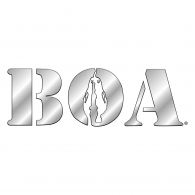 Boa Logo ,Logo , icon , SVG Boa Logo