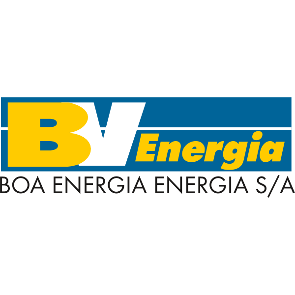 Boa Vista Energia Logo ,Logo , icon , SVG Boa Vista Energia Logo
