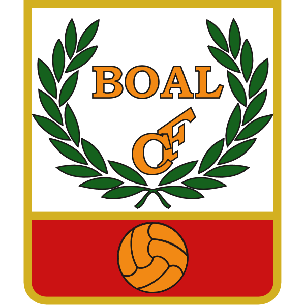BOAL CF Logo ,Logo , icon , SVG BOAL CF Logo