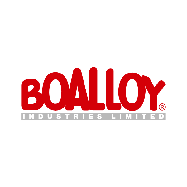Boalloy Industries Logo ,Logo , icon , SVG Boalloy Industries Logo