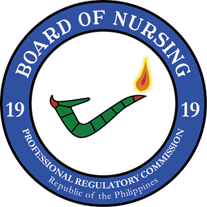 Board of Nursing Logo ,Logo , icon , SVG Board of Nursing Logo