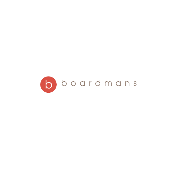 Boardmans Logo