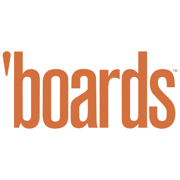 Boards Magazine