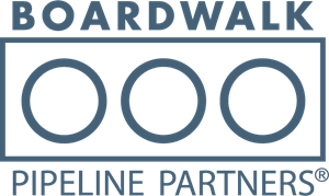 Boardwalk Pipeline Partners Logo
