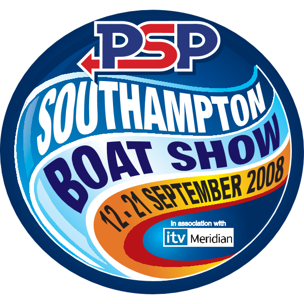 Boat Show Logo ,Logo , icon , SVG Boat Show Logo