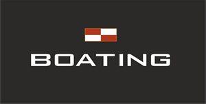 BOATING Logo