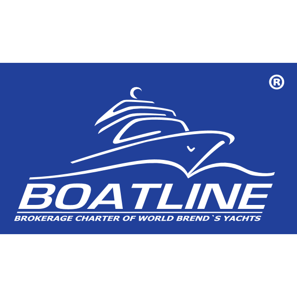 Boatline Logo ,Logo , icon , SVG Boatline Logo