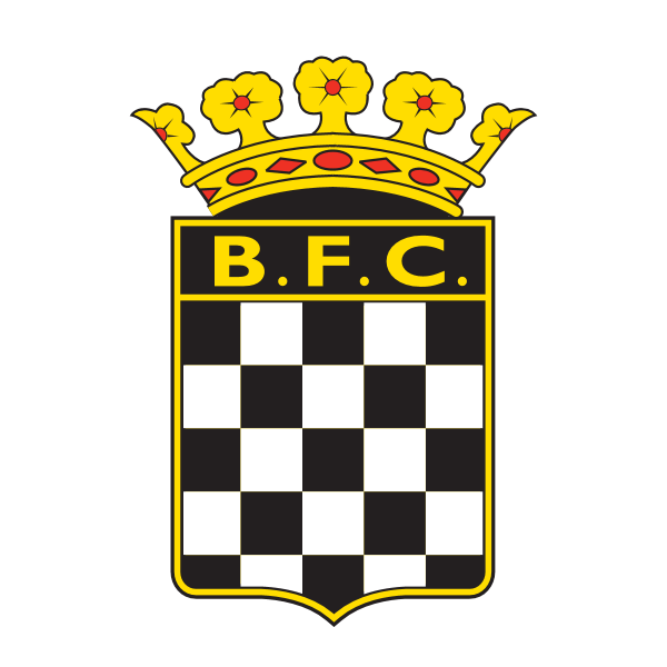 Boavista FC Logo ,Logo , icon , SVG Boavista FC Logo