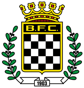 Boavista Futebol Clube Logo ,Logo , icon , SVG Boavista Futebol Clube Logo