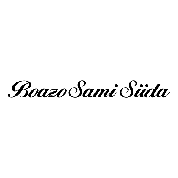 Boazo Sami Suda