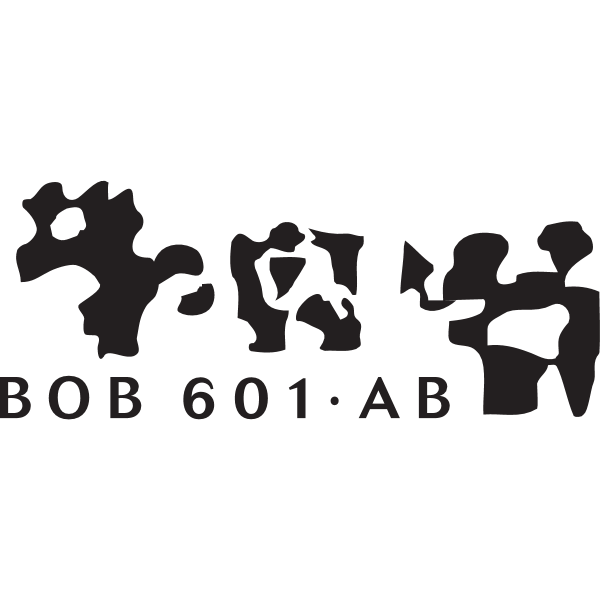 BOB 601 AB Logo