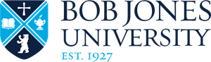 Bob Jones University Logo