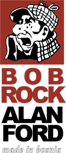 Bob Rock – Alan Ford – Made in Bosnia Logo ,Logo , icon , SVG Bob Rock – Alan Ford – Made in Bosnia Logo