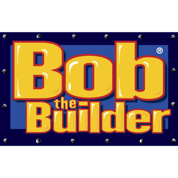 Bob The Builder Download Logo Icon Png Svg