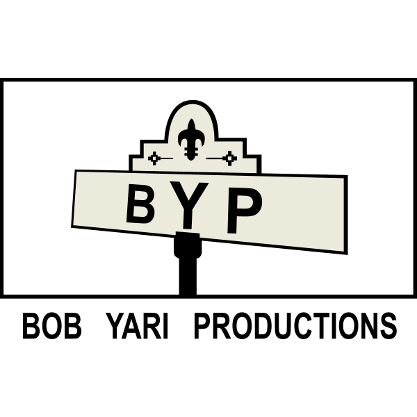 Bob Yari Productions Logo ,Logo , icon , SVG Bob Yari Productions Logo