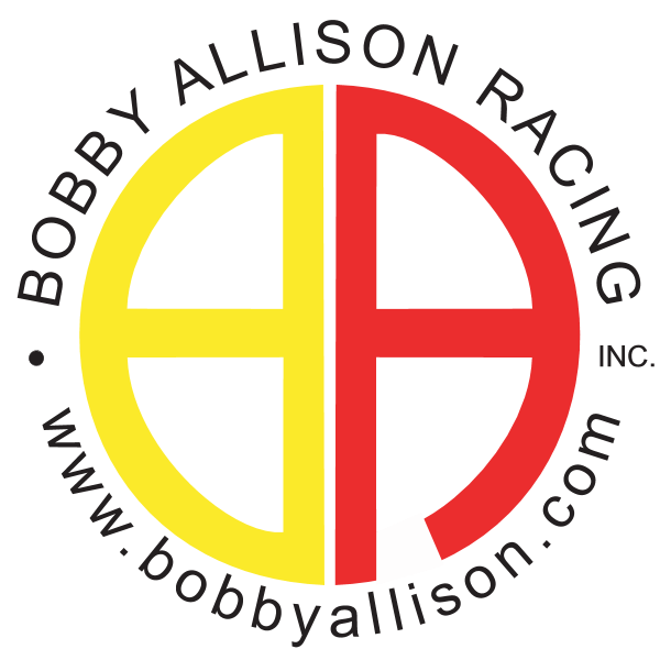 Bobby Allison Racing Logo ,Logo , icon , SVG Bobby Allison Racing Logo