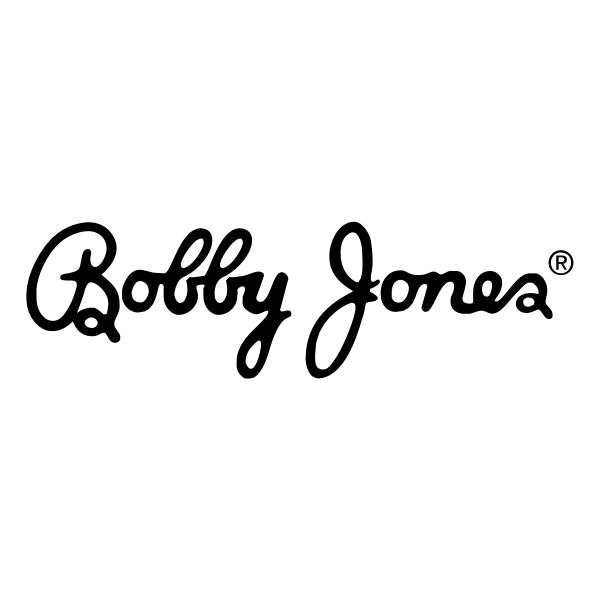 Bobby Jones 41529