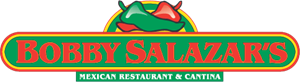 Bobby Salazar’s Logo ,Logo , icon , SVG Bobby Salazar’s Logo