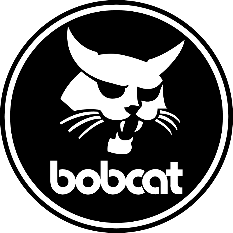 Bobcat 4 ,Logo , icon , SVG Bobcat 4