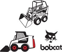 Bobcat Logo ,Logo , icon , SVG Bobcat Logo