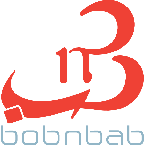 BobnBab Logo
