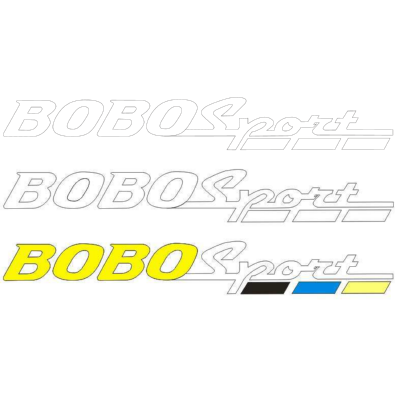 Bobo Sport Logo ,Logo , icon , SVG Bobo Sport Logo