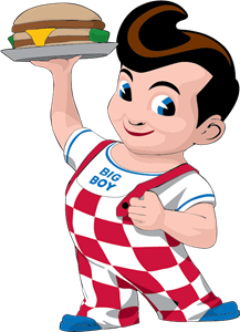 Bob’s Big Boy Logo