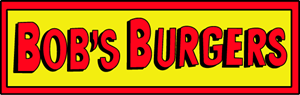 Bobs Burgers Logo ,Logo , icon , SVG Bobs Burgers Logo