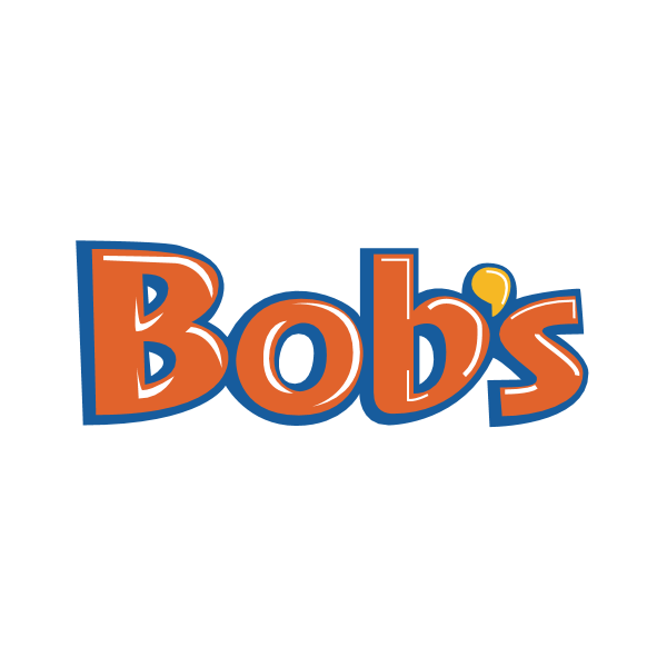Bob’s Logo ,Logo , icon , SVG Bob’s Logo
