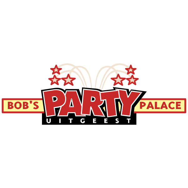 Bob's Party Palace 44420