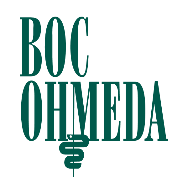 Boc Ohmeda 56203