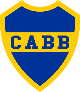 Boca Juniors de Bragado Buenos Aires Logo ,Logo , icon , SVG Boca Juniors de Bragado Buenos Aires Logo