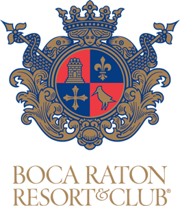 Boca Raton Resort & Club Logo ,Logo , icon , SVG Boca Raton Resort & Club Logo