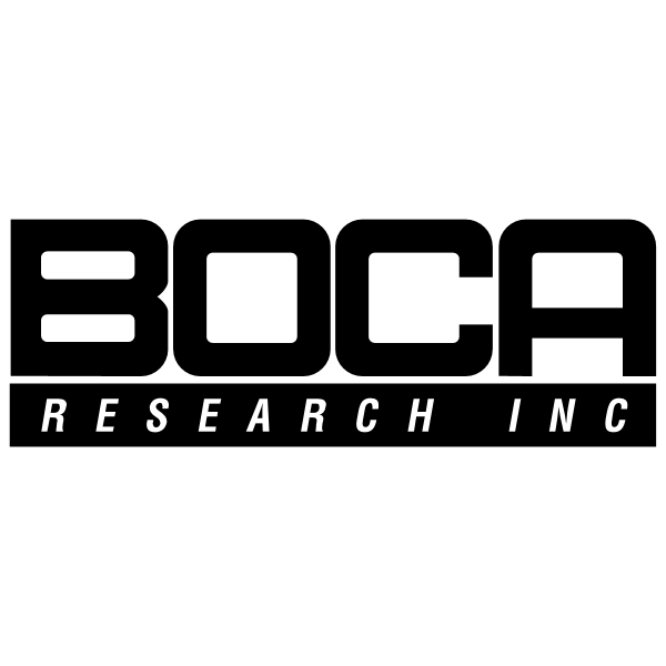 Boca Research 15234