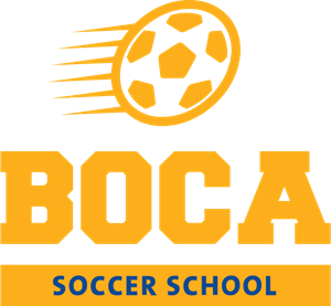 Boca Soccer School Logo ,Logo , icon , SVG Boca Soccer School Logo
